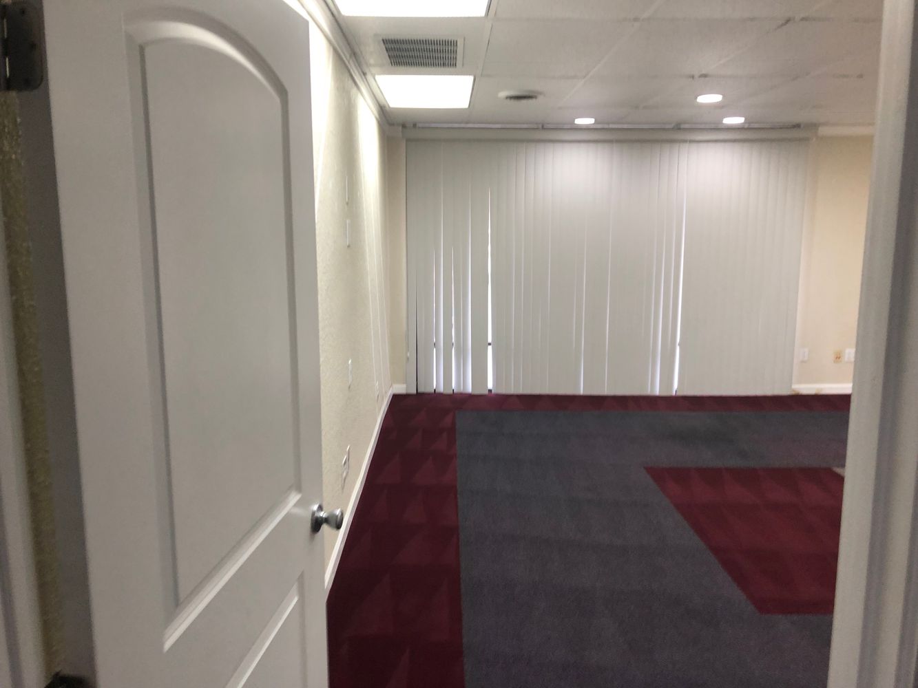 Corner Suite 1